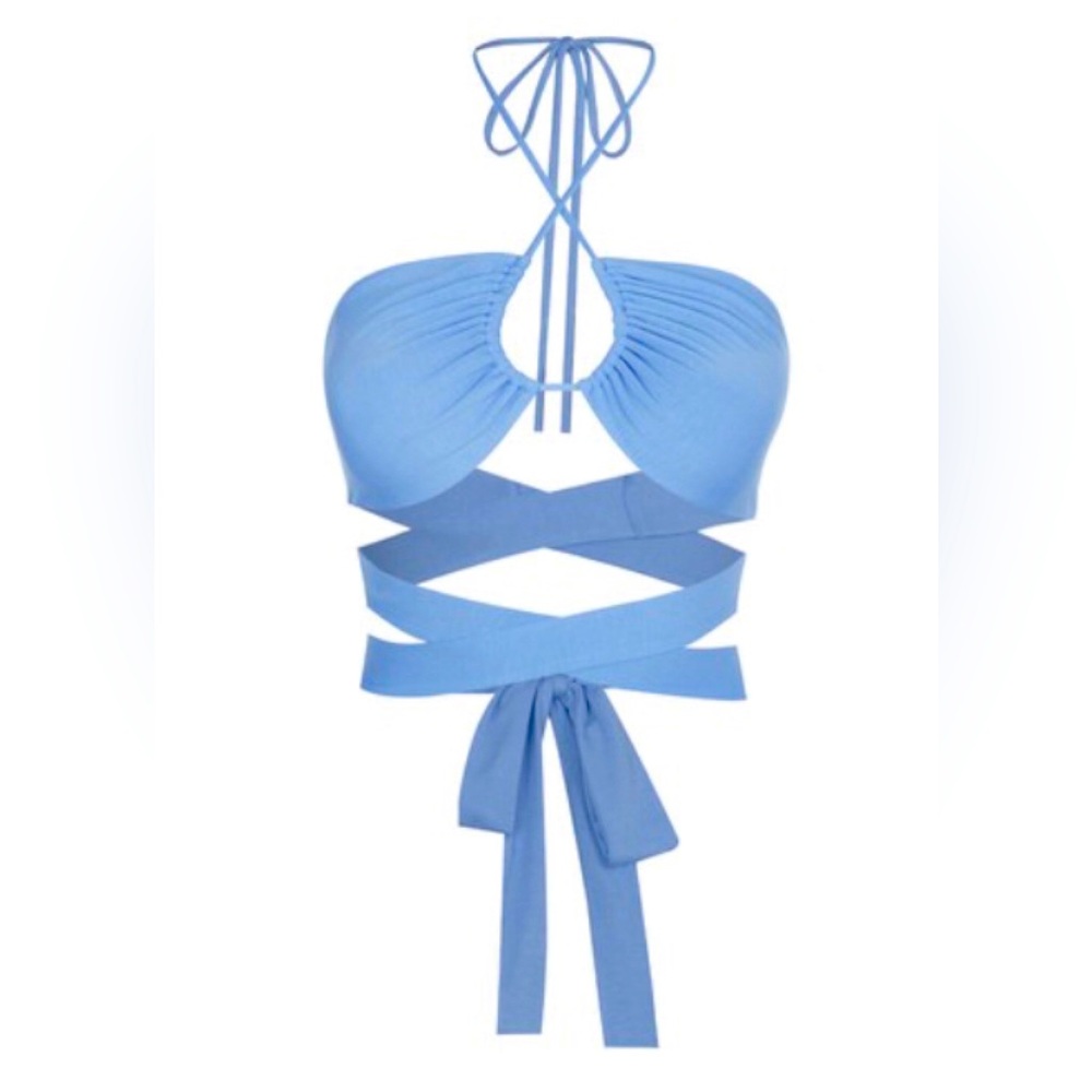 Strappy top bundle *2 tops*